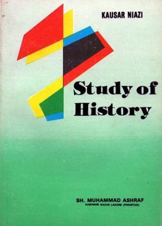 STUDY OF HISTORY (Unknown Binding)
