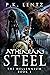 Athenian Steel (The Hellenn...