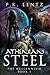 Athenian Steel (The Hellennium, #1)