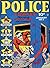 Police Comics #6: Herausgeg...