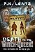 Death to the Witch-Queen! (The Avenjurs of Williym Blaik & the Cyborg Qilliara Across the Ruins of Space-Time #1) by P.K. Lentz