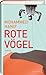 Rote Vögel