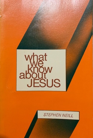 What we know about Jesus