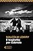 Il traghetto per Gabriola by Malcolm Lowry