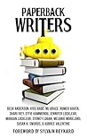 Paperback Writers Anthology by Jennifer Locklear