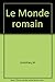 Le monde romain
