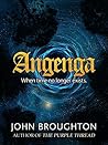 Angenga: The Disappearance Of Time