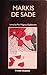 Markis de Sade i urval