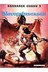Slaveprinsessen (Barbaren Conan, #3) Slaveprinsessen (Barbaren Conan, #3)