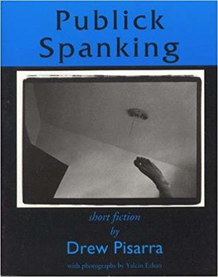 Publick Spanking (Paperback)