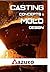 Casting Concepts and Mold Design by Azuko Technical Institute