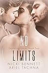 No Limits (Exploring Limits #4-6)