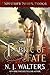 Fabric of Fate by N.J. Walters