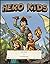 Hero Kids Pet Cards