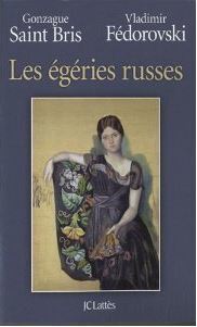 Les égéries russes
