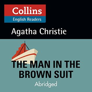 The Man in the Brown Suit