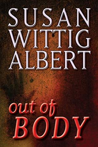 Out of BODY (Crystal Cave, #3)