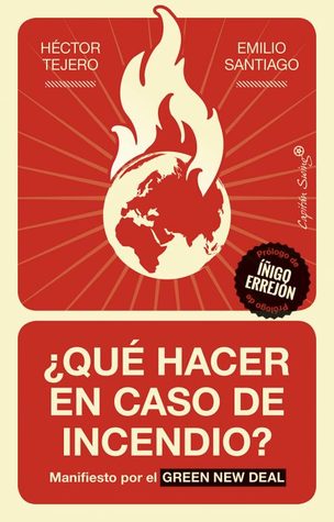 ¿Qué hacer en caso de incendio? (Paperback)