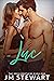 Luc (Rossi Brothers, #1)
