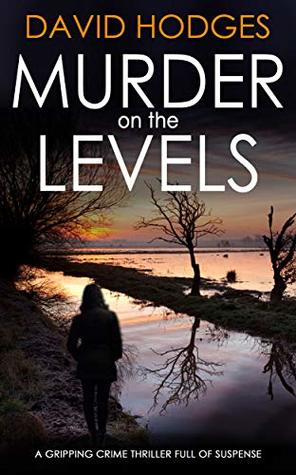 Murder on the Levels (Detective Kate Hamblin Mystery #1)