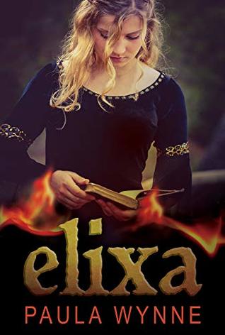 Elixa: Prequel to The Torcal Trilogy