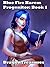 Blue Fire Harem (Progenitor...