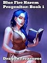 Blue Fire Harem