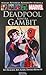 Deadpool kontra Gambit (Wielka Kolekcja Komiksów Marvela, #169)