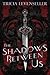 The Shadows Between Us by Tricia Levenseller