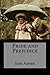 Pride and Prejudice: Pride And Prejudice, the story of Mrs. Bennet's attempts to marry off her five daughters is one of the best-loved and most ... at Longbourn in Hertfordshire when young.