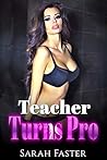 Teacher Turns Pro