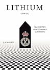 Lithium: (2008 CE)
