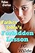 Father John's Forbidden Lesson: Taboo Erotica