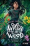 Willa of the Wood...