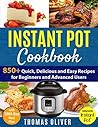 Instant Pot Cookb...