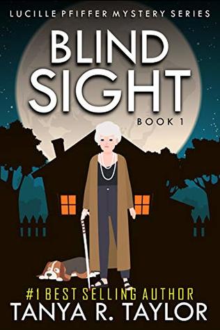 Blind Sight (Lucille Pfiffer #1)