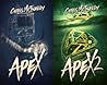 Apex (2 Book Series)
