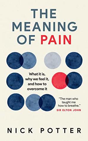 The Meaning of Pain: What it is, why we feel it, and how to overcome it (Paperback)