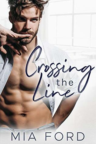 Crossing the Line (Kindle Edition)