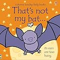 That's Not My Bat...