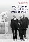 Pour l'histoire des relations internationales