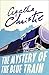 The Mystery of the Blue Train (Hercule Poirot, #6)