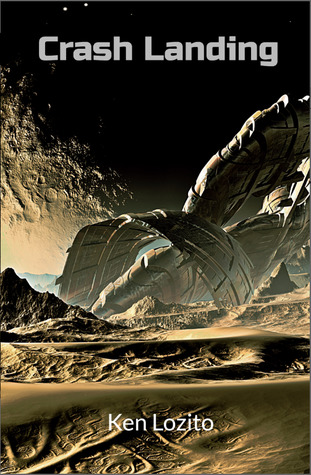 Crash Landing (Ascension #0.5)