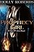 Prophecy Girl (The Five Orders, #1)