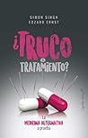¿Truco o tratamie...
