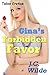 Gina's Forbidden Favor: Taboo Erotica