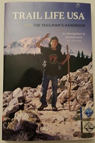 Trail Life USA Handbook (Paperback)