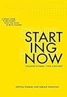 Starting Now: A 3...