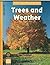 Trees and Weather Teacher Resources Book by FOSS Next Generation