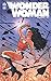 Wonder Woman Intégrale, Tome 1 by Brian Azzarello